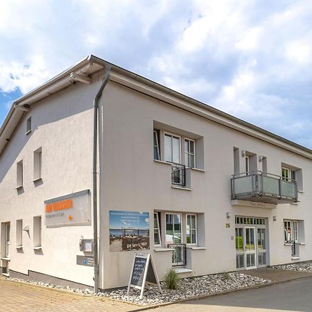 Haus Seeblick Mit 9 Wohnungen Alt Reddevitz Екстериор снимка