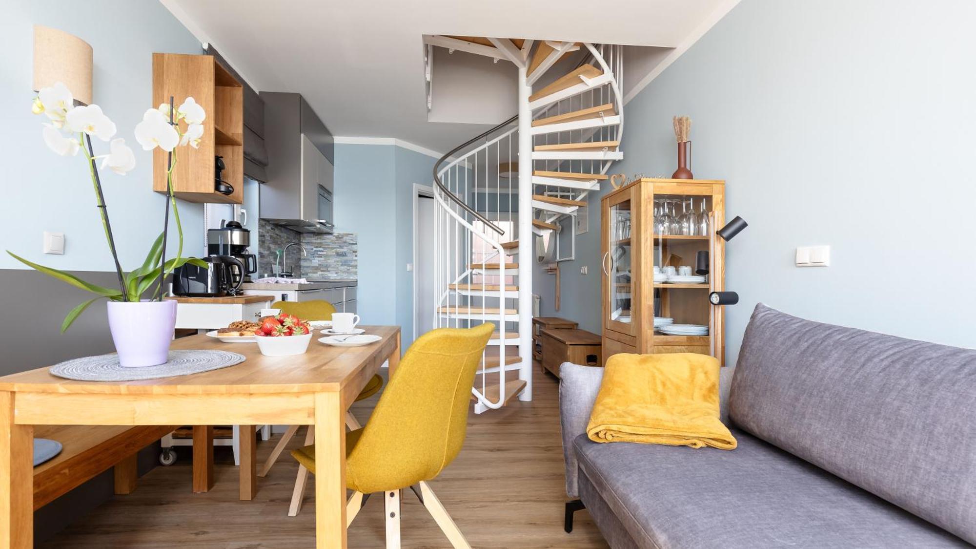 Haus Seeblick Mit 9 Wohnungen Alt Reddevitz Екстериор снимка