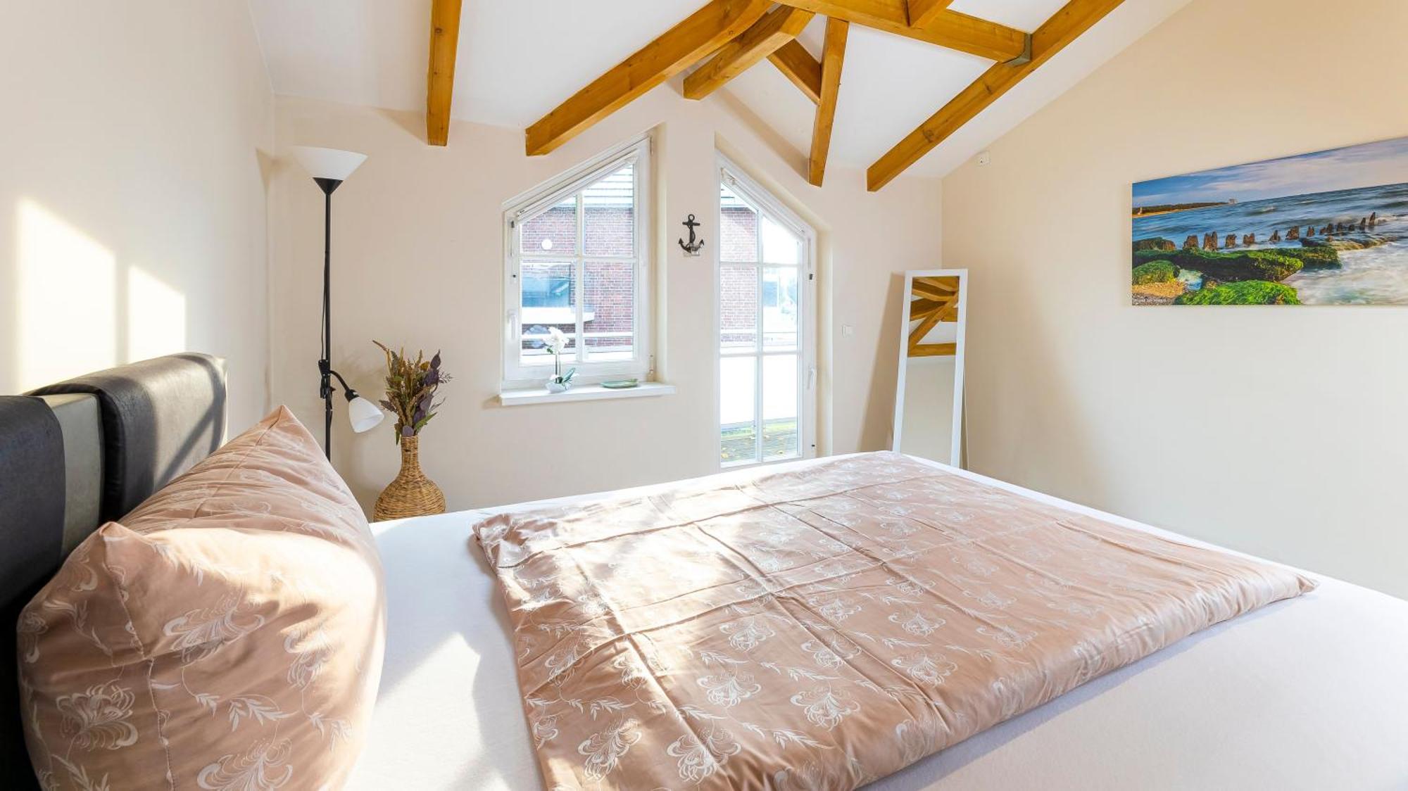 Haus Seeblick Mit 9 Wohnungen Alt Reddevitz Екстериор снимка