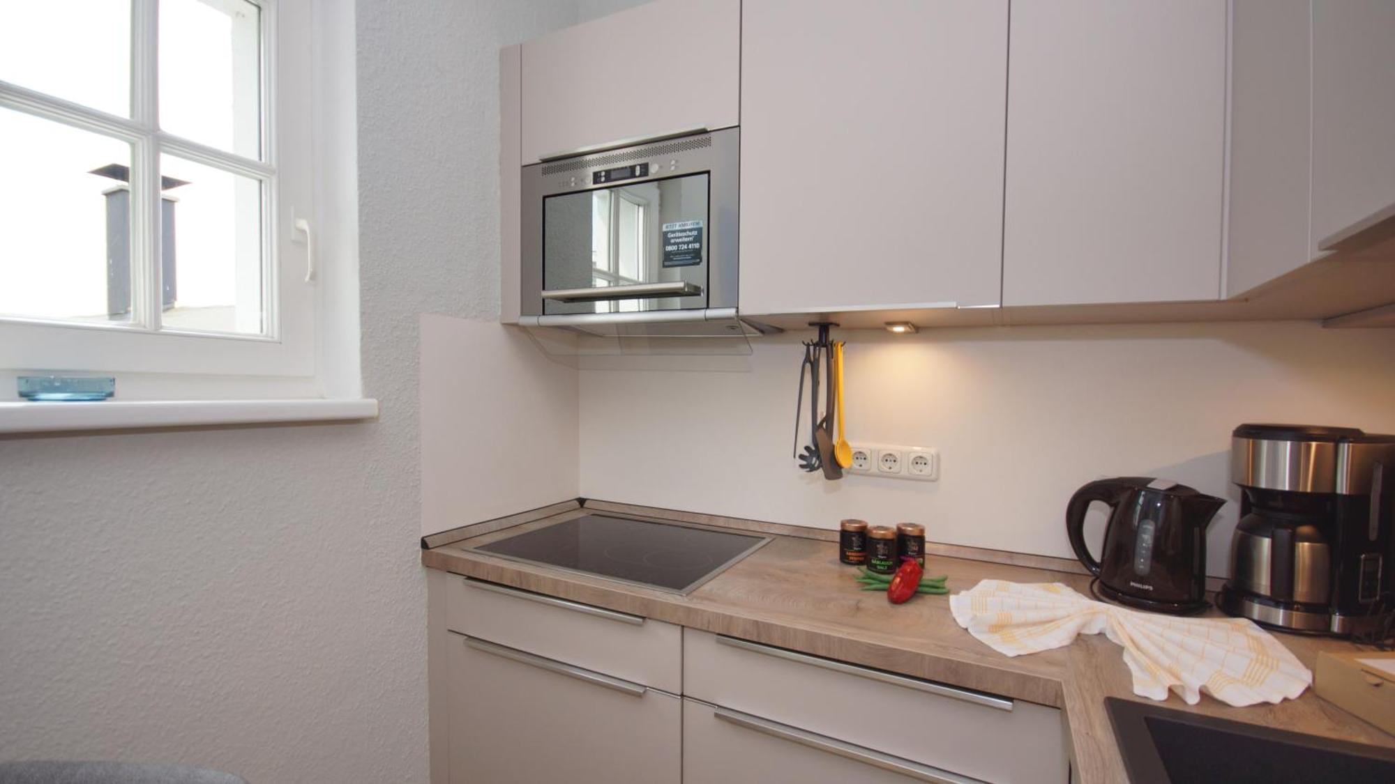 Haus Seeblick Mit 9 Wohnungen Alt Reddevitz Екстериор снимка
